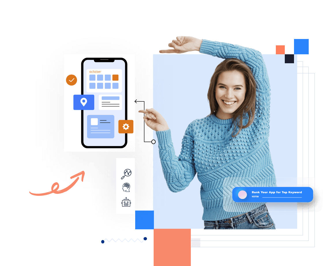 Mobile App Marketing